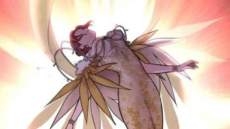 The Secret Bedroom of a Dejected Royal Daughter [The Abandoned Princess