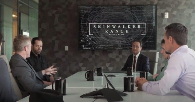 The Secret Of Skinwalker Ranch Season 4 Episode 11 recap