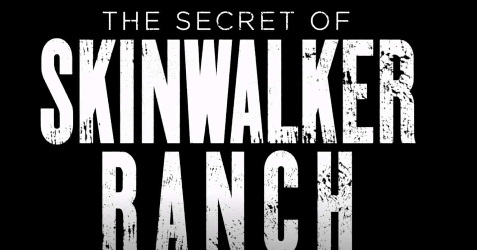 The Secret Of Skinwalker Ranch Season 4 cast
