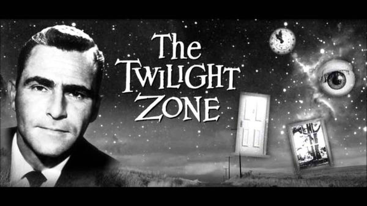 The Twilight Zone 