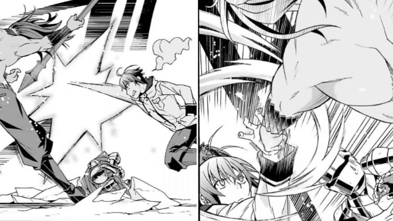 The Wrong Way to Use Healing Magic Chapter 63: Release Date, Recap