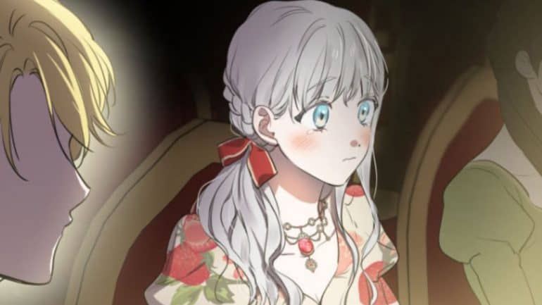 The Most Powerful Characters in the World are Crazy About Me Chapter 83