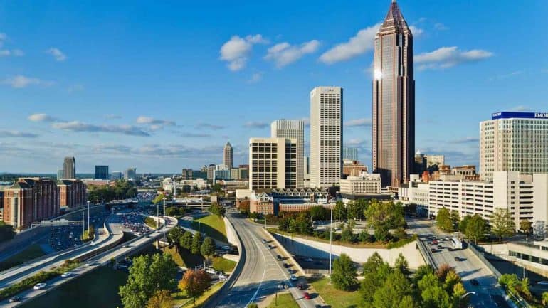 Caught In The Act: Unfaithful Filming Locations: Where Is The Reality