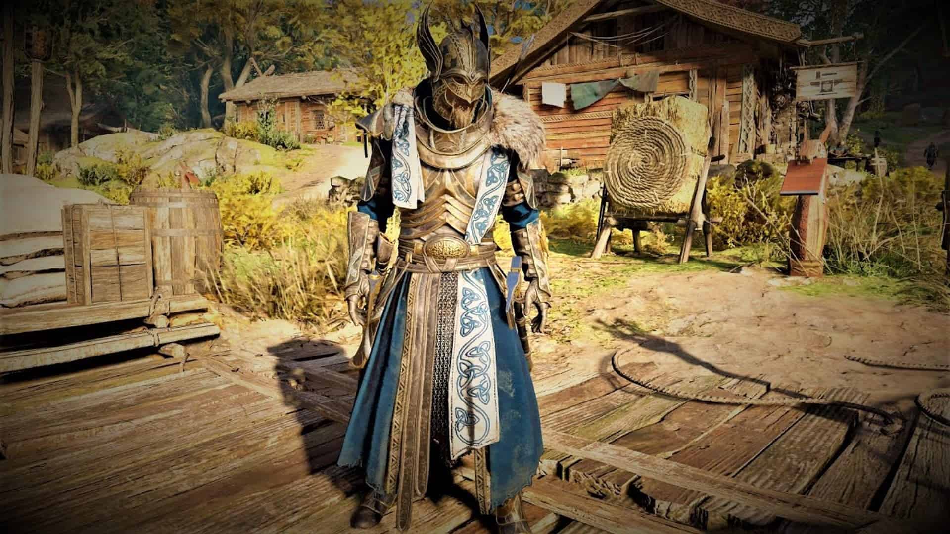 A Guide on the Best Gear: Assassin's Creed Valhalla - OtakuKart