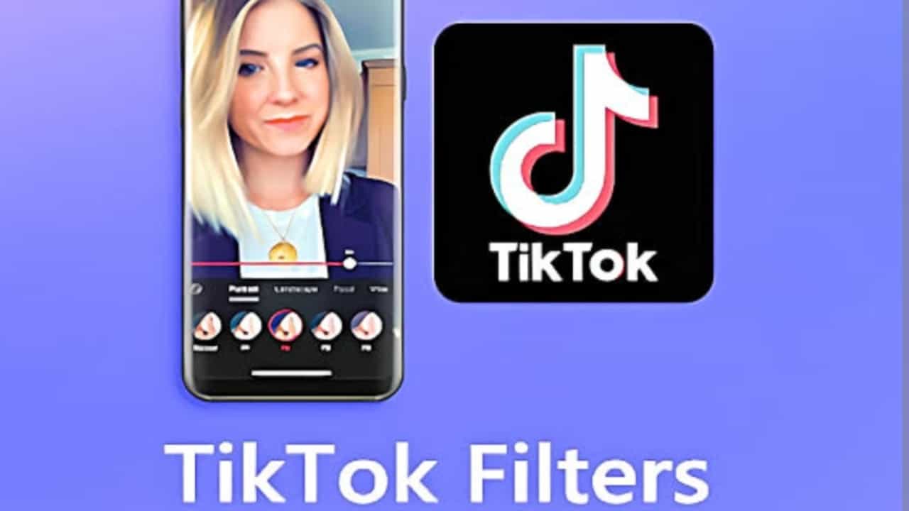 How To Remove Tiktok Filters? 