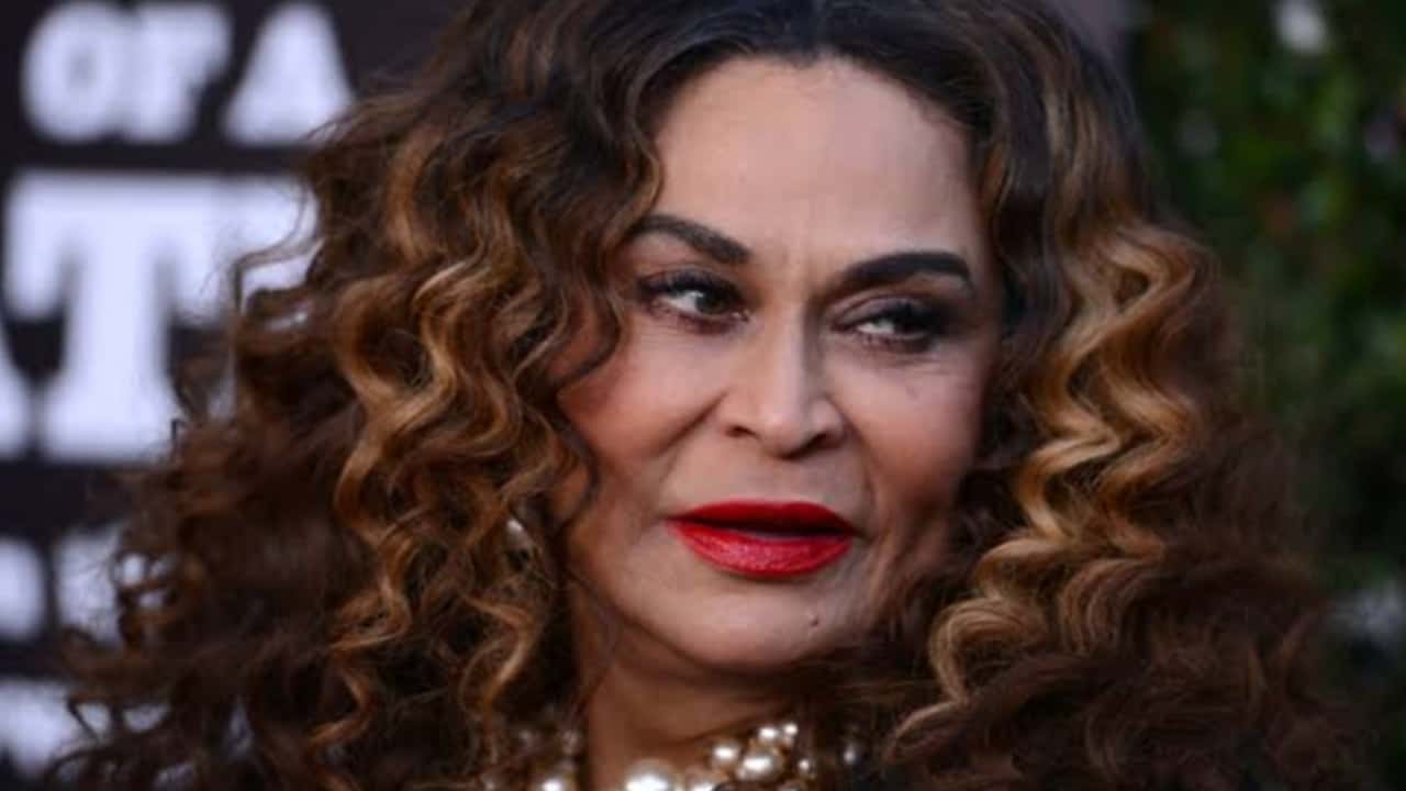 Tina Knowles' Divorce From Matthew