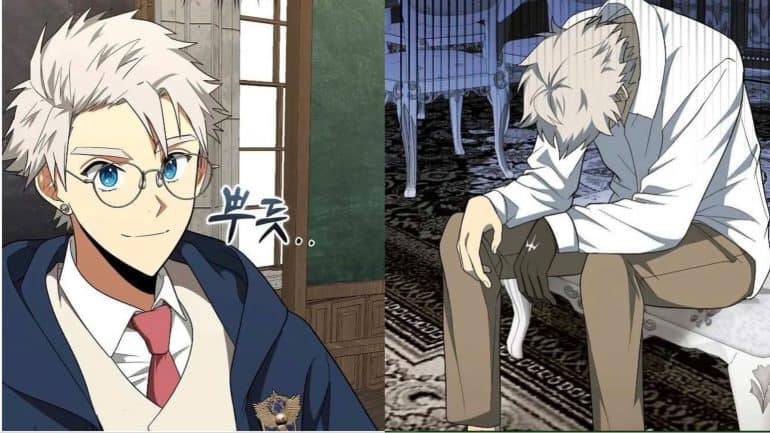 To Hell with Being a Saint, I'm A Doctor Chapter 55: Release Date