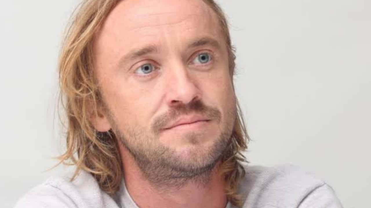 Who Is Tom Felton Dating In 2023? 