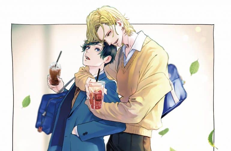 Bringing Bl To The Small Screen: Twilight Out Of Focus Manga Series 