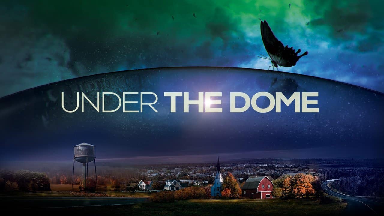 Under the Dome (Credits: Amazon Prime Videos)