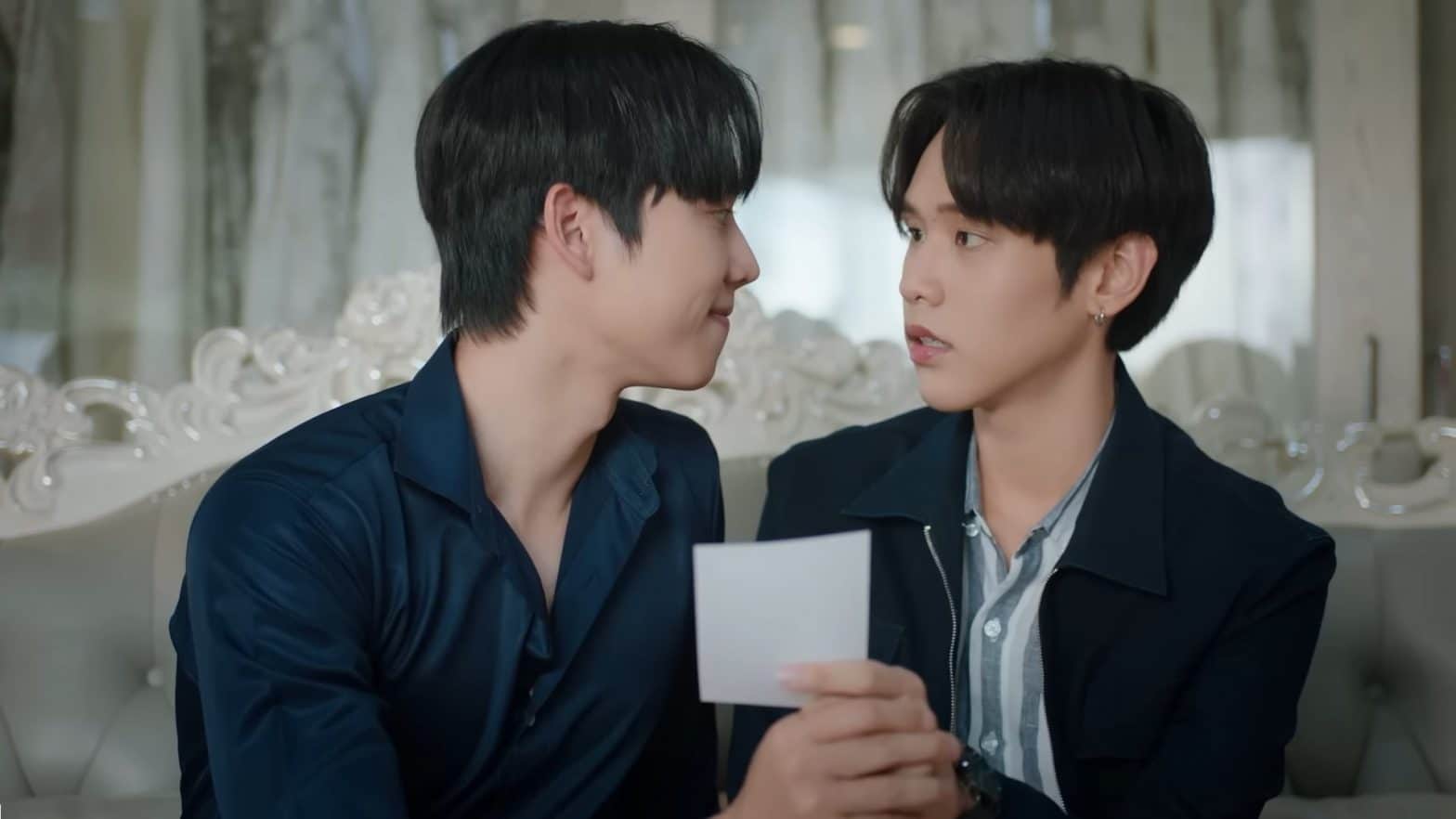 Wedding Plan The Series Episode 3: Release Date, Preview & Streaming ...