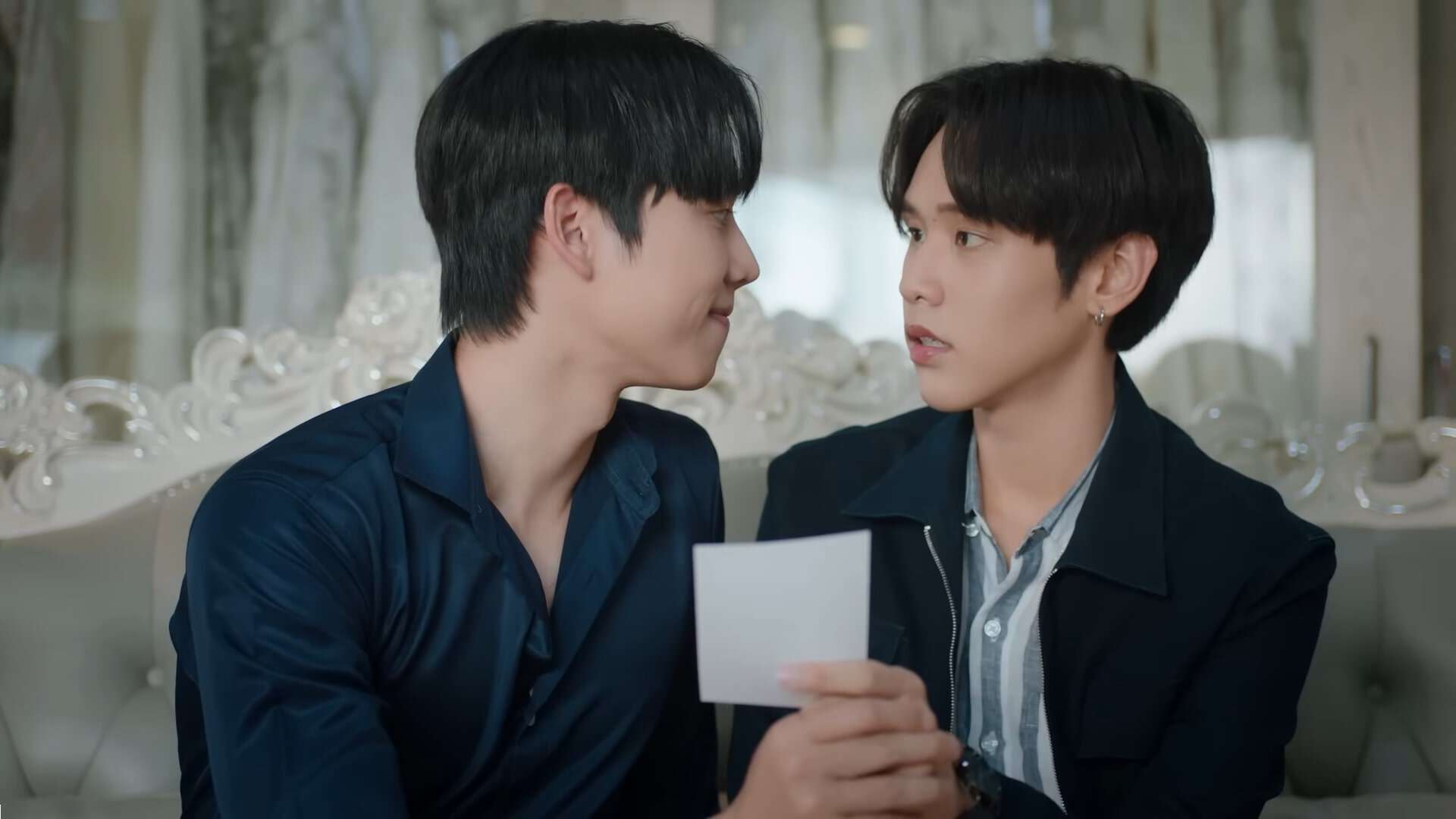 Wedding Plan The Series Episode 3: Release Date, Preview & Streaming Guide