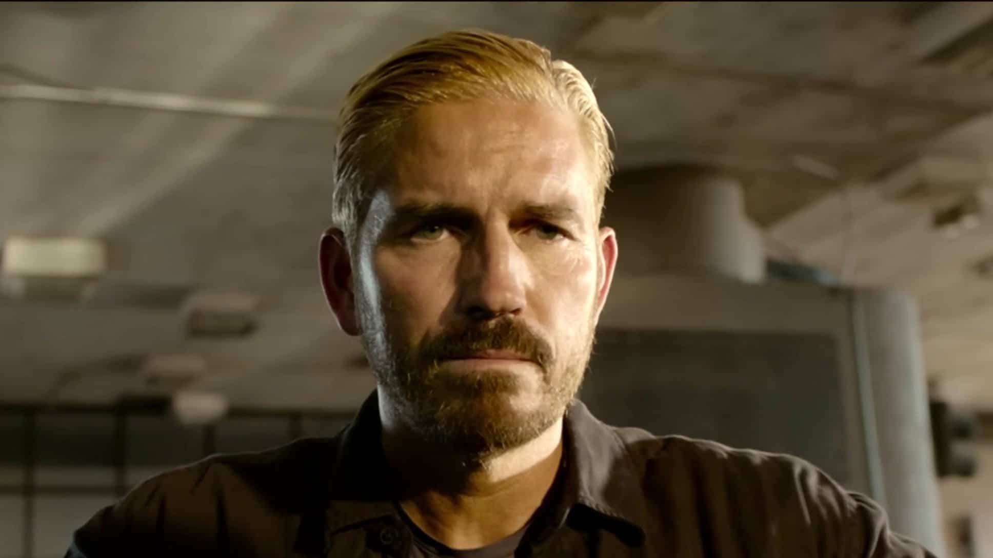 What Happened To Jim Caviezel In 2009