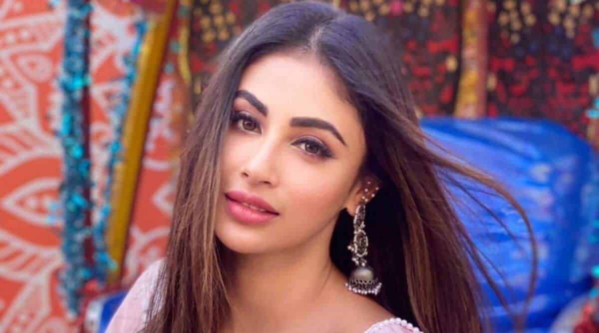 What Happened To Mouni Roy?