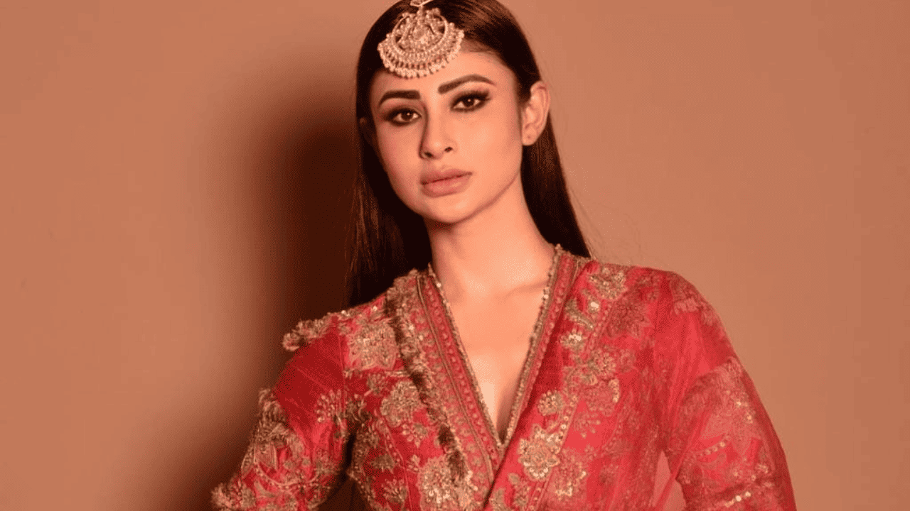 What Happened To Mouni Roy?
