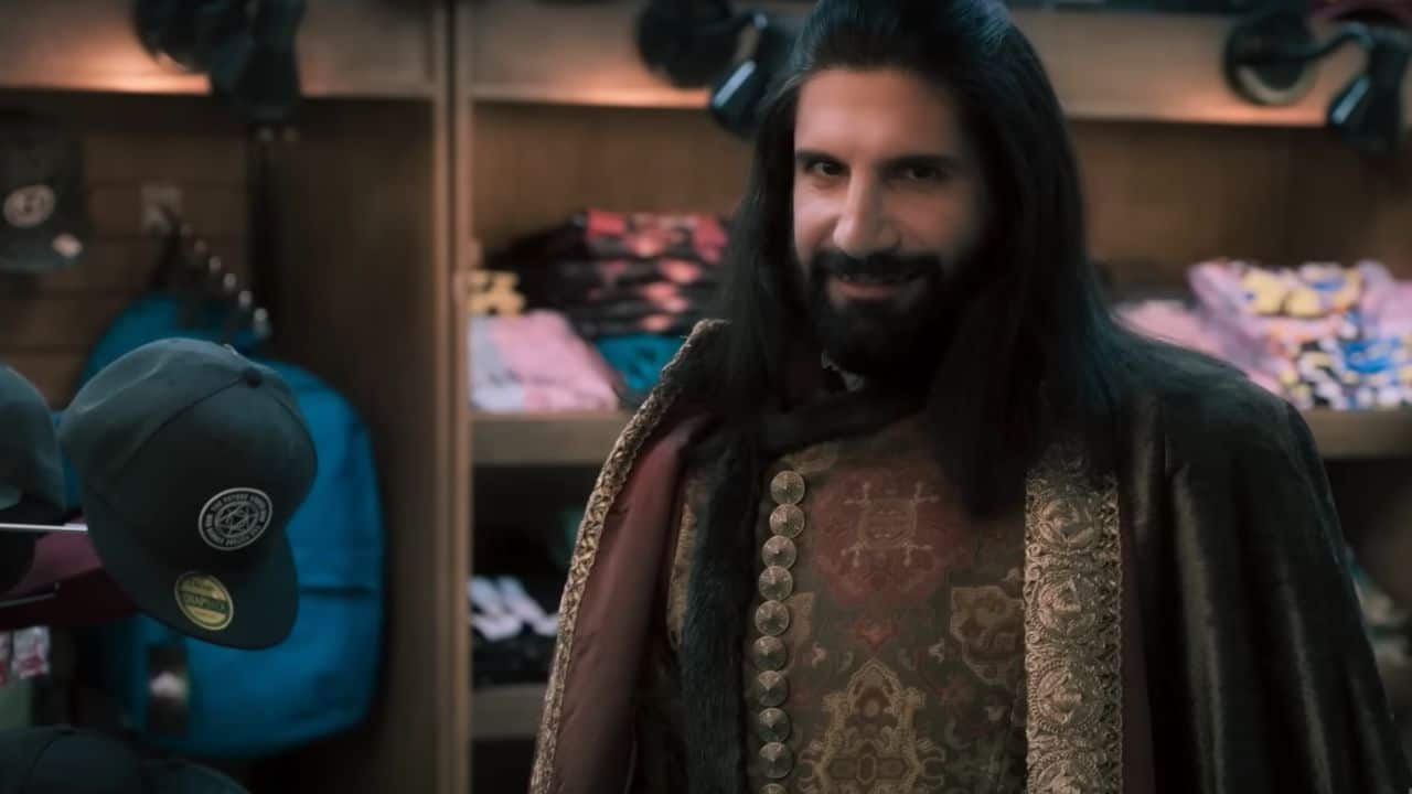 What We Do in the Shadows Season 5 Episode 1 Release Date