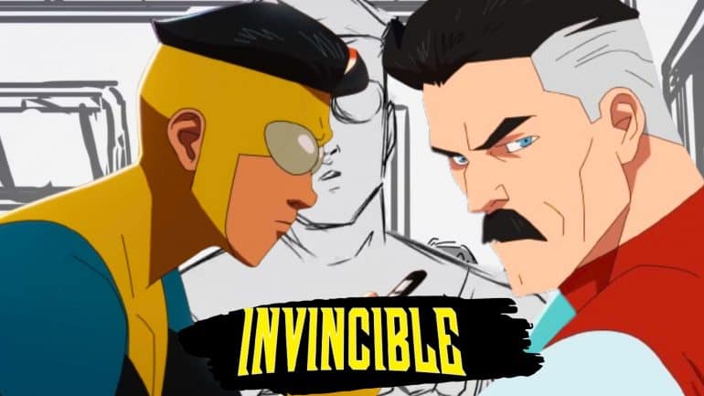 Where to Read Invincible After Season 1? The Thrilling Comic Book Story ...