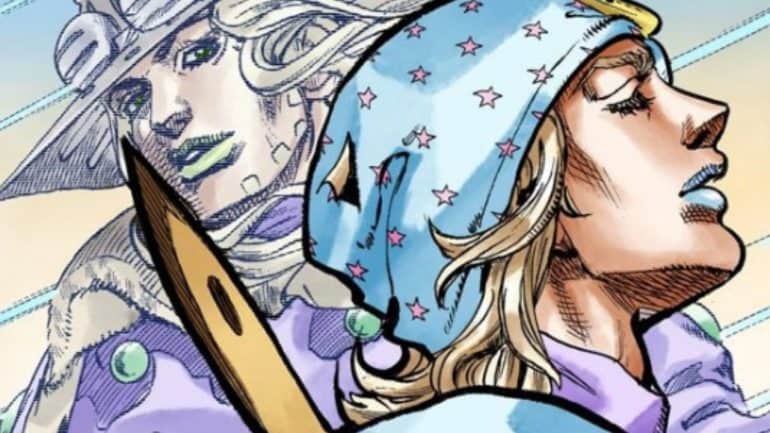 Where to Read Steel Ball Run? Manga Guide - OtakuKart