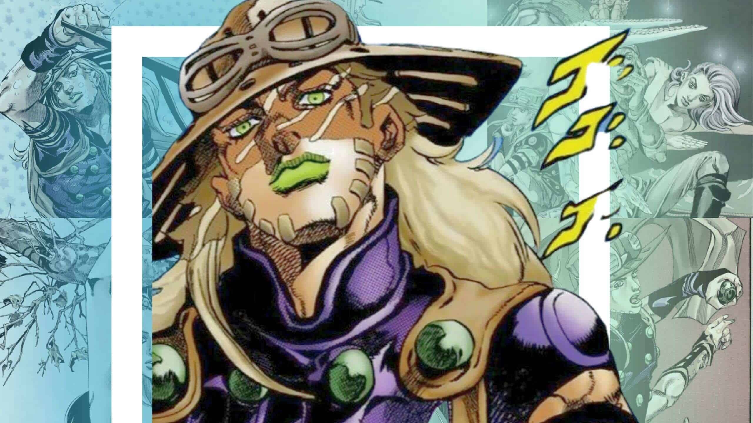 Where to Read Steel Ball Run? Manga Guide