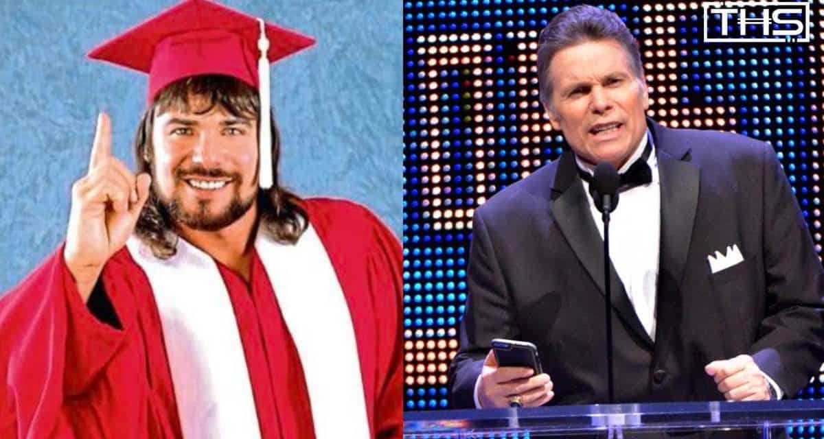 Lanny Poffo