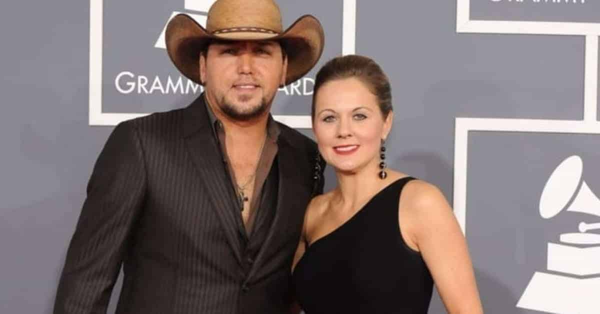 Who Is Jason Aldean’s First Wife? All To Know About Jessica Ussery