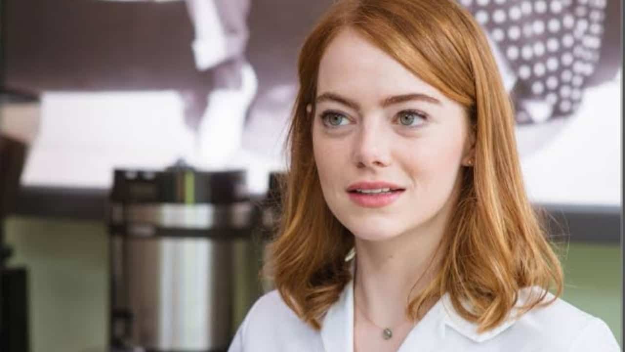 Who Was Emma Stone Dating In 2010?