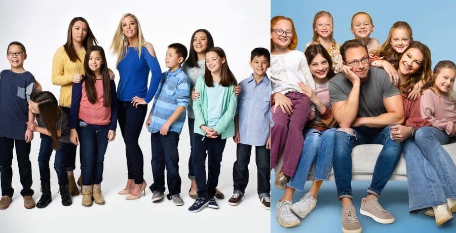 Why did OutDaughtered fame Danielle Busby being Compared To Kate Gosselin by fans? Here is Everything you wanted to know about. 