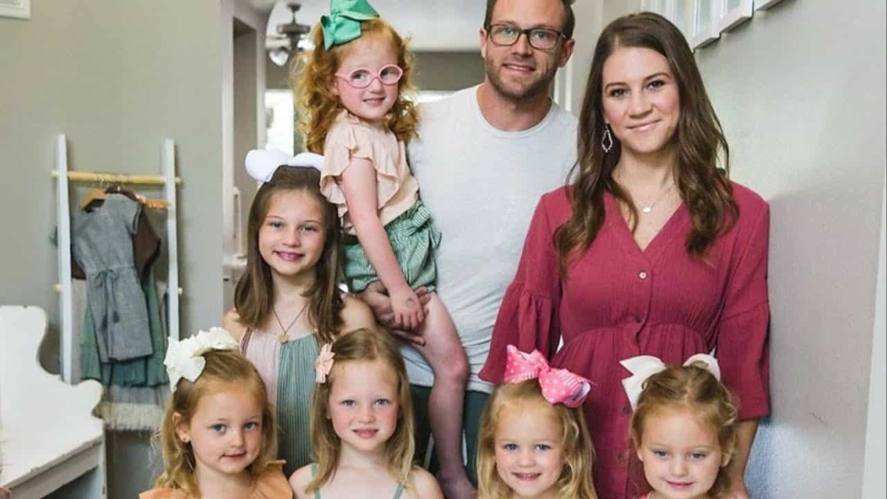 Why did OutDaughtered fame Danielle Busby being Compared To Kate Gosselin by fans? Here is Everything you wanted to know about. 