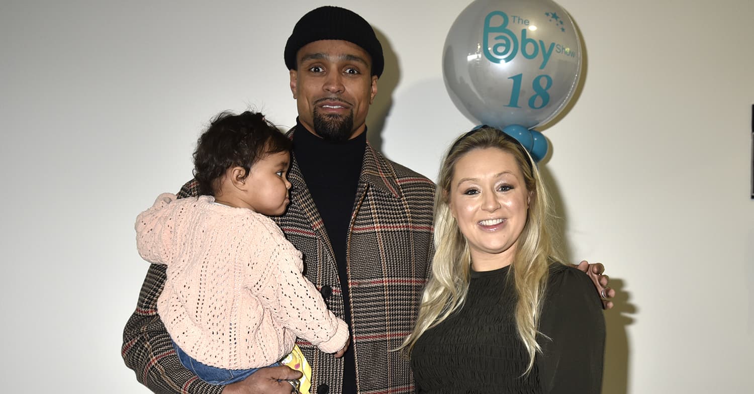 Why Did Ashley Banjo Split From Wife?