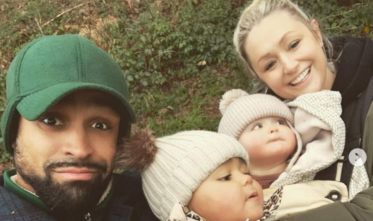 Why Did Ashley Banjo Split From Wife?