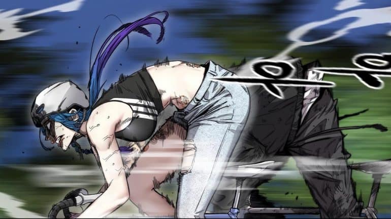 Wind Breaker Chapter 452 