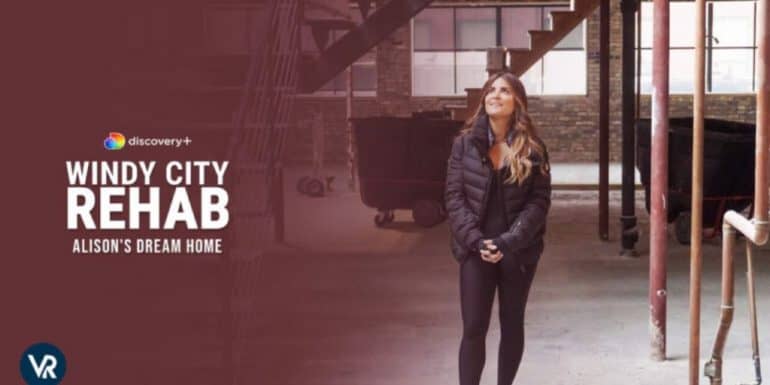 Windy City Rehab: Alison's Dream Home Episode 1: Release Date, Spoilers ...