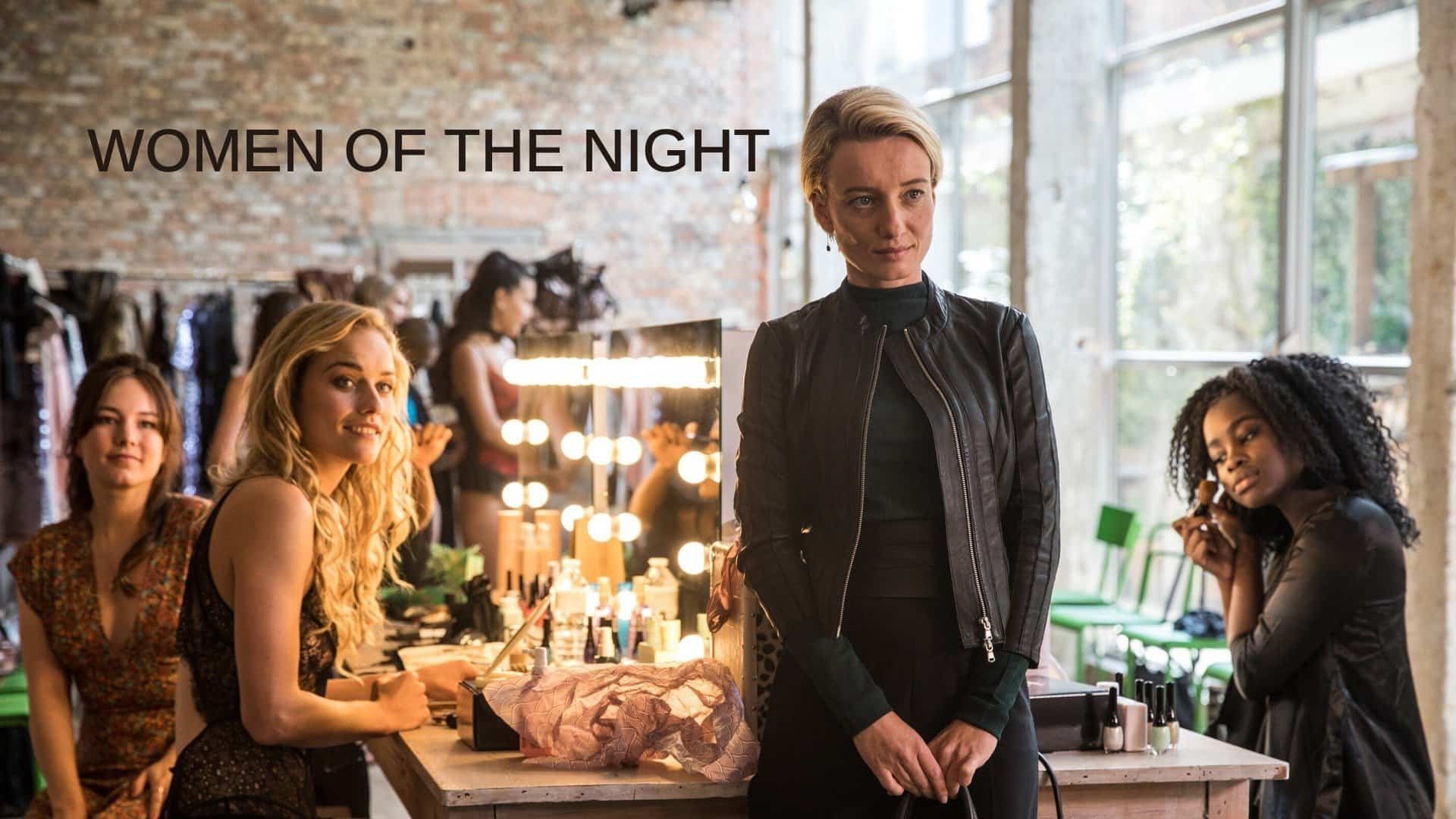 Women of the Night 