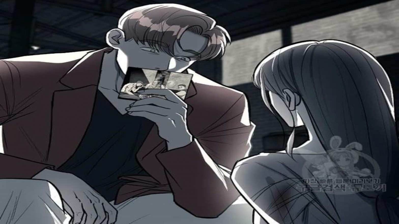 Undercover! Chaebol High School Chapter 13: Release Date, Spoilers