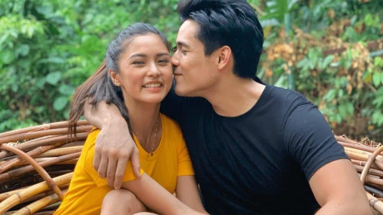 Xian And Kim Break Up: Are The Rumors True? - OtakuKart