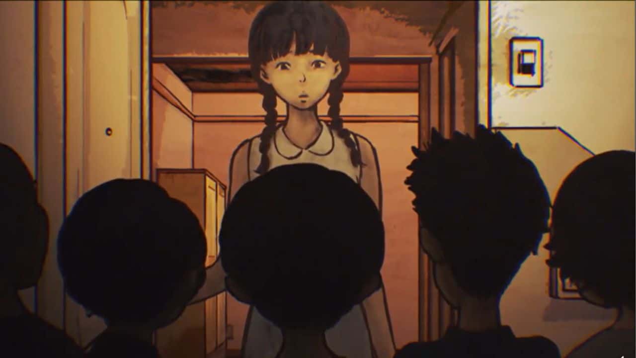 Yami Shibai - Historias japonesas de fantasmas Temporada 11 Episodio 1 Fecha de lanzamiento