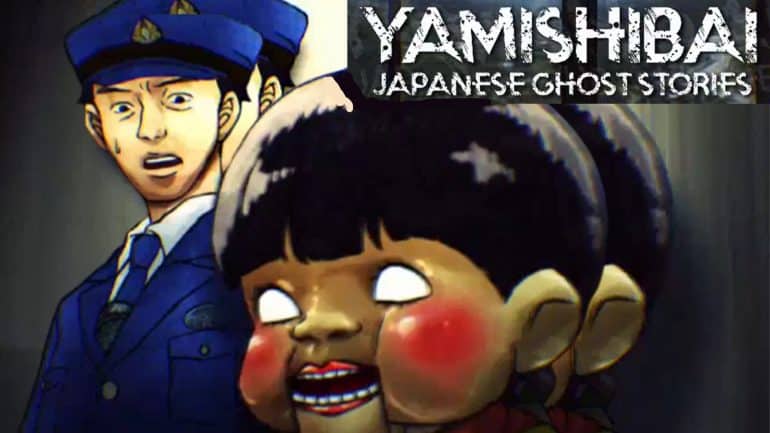 Yami Shibai – Japanese Ghost Stories Season 11 Episode 1: Release Date ...