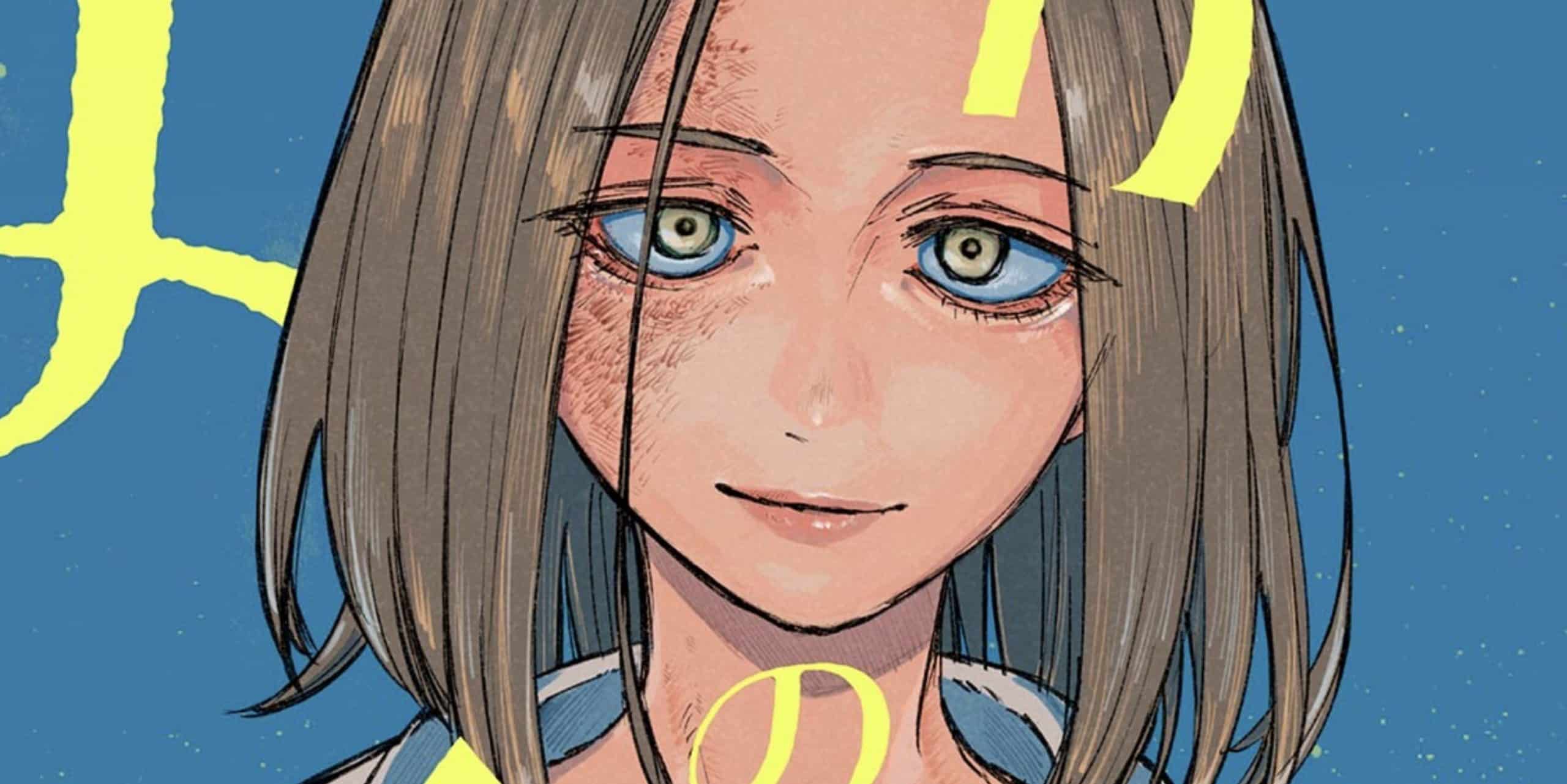 Yofukashi no Uta Manga Chapter 177