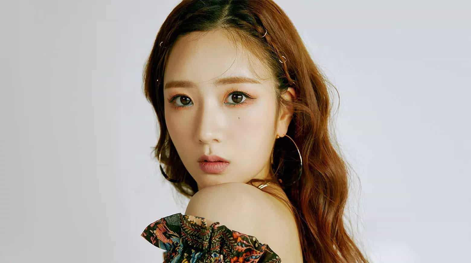 Yoon Bo-mi