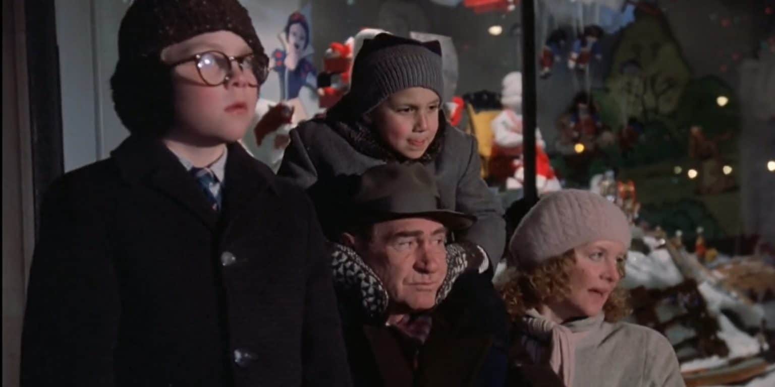 Where Was A Christmas Story Filmed? All Locations OtakuKart
