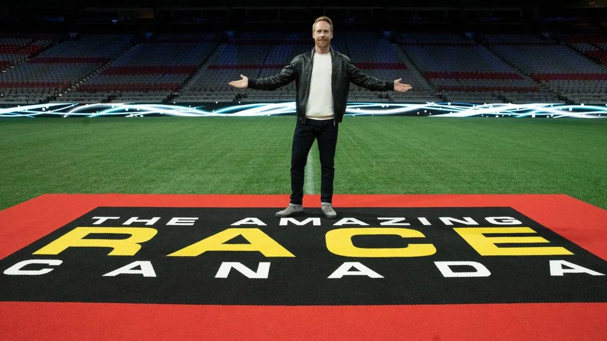 The Amazing Race Canada Season 9 Episode 3 preview