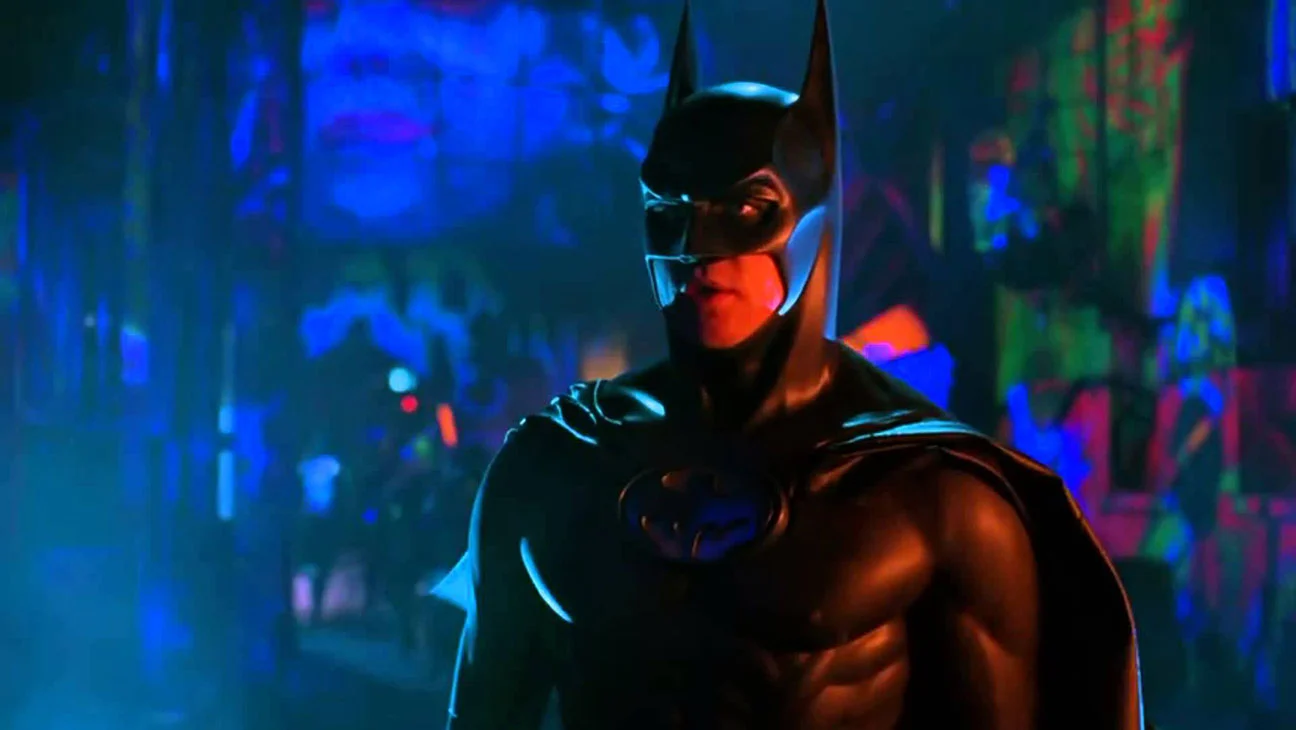 Why Did Val Kilmer Leave After Batman Forever?
