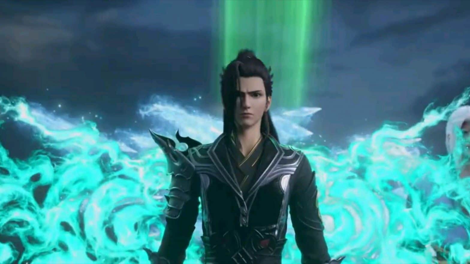 Battle Through The Heavens Season 5 Episode 55: Spoiler, Release Date