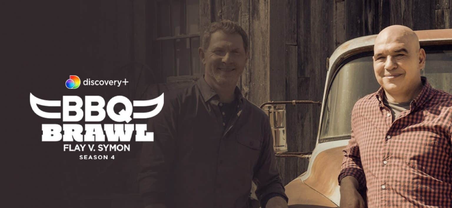 BBQ Brawl Flay vs Symon Season 4 Episode 2 Release Date, Preview