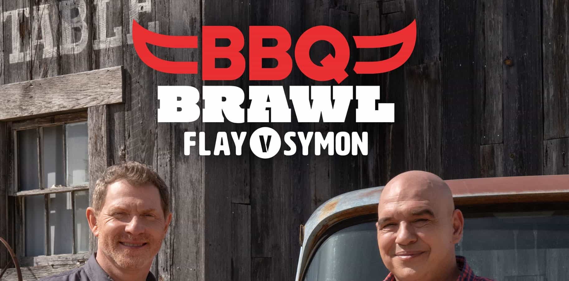 BBQ Brawl: Flay Vs Symon Streaming Guide