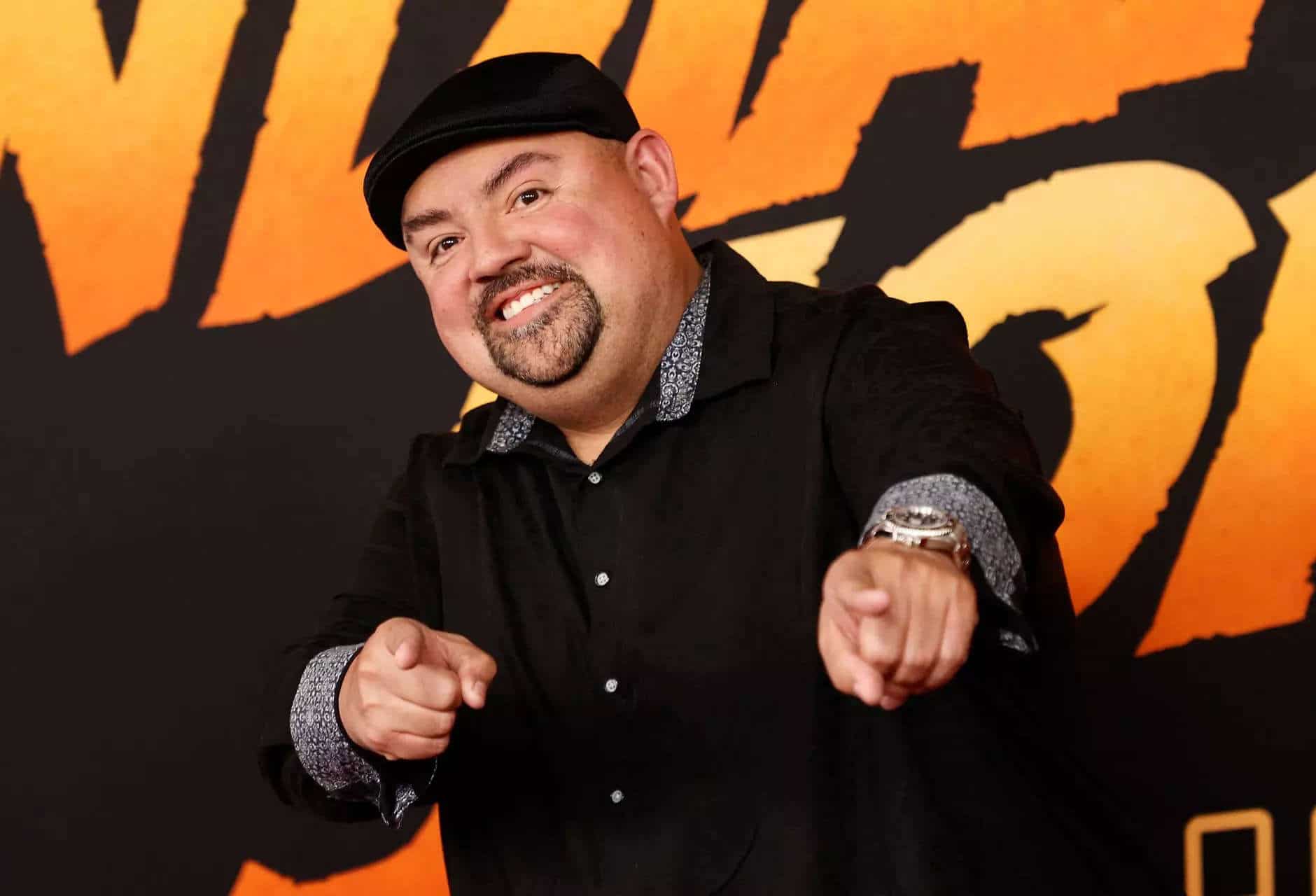 Gabriel Iglesias Shared He Narrowly Escaped Mishap After Emergency ...