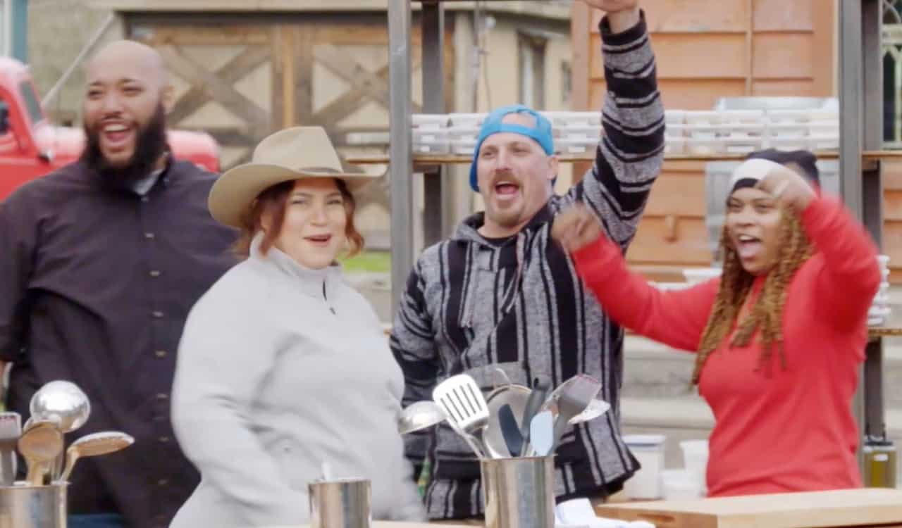 Who Are The Contestants Of BBQ Brawl Season 4? About The New Season