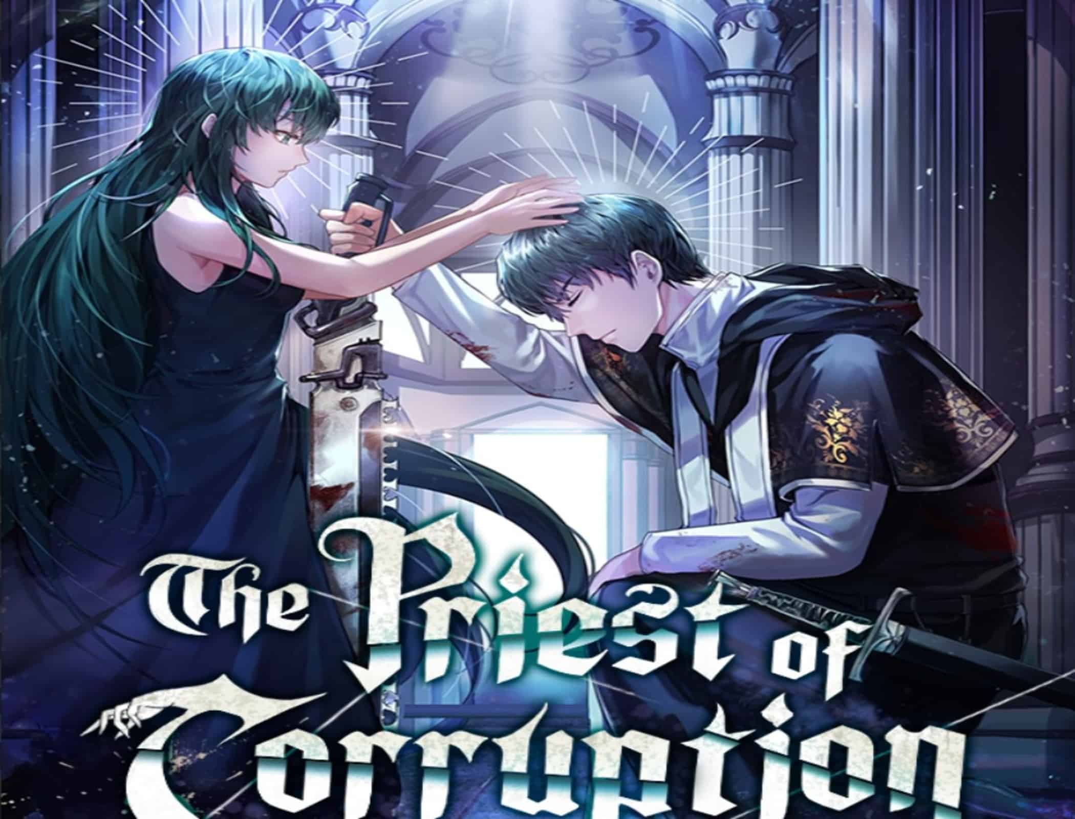 The Priest of Corruption