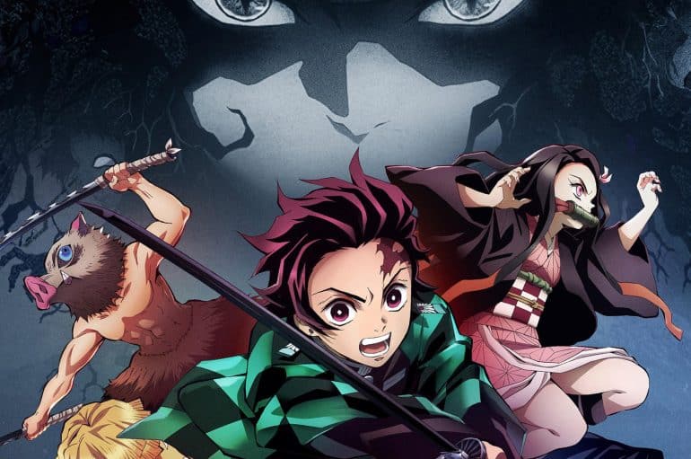 How Many Seasons Are There In Demon Slayer Is It Worth Watching OtakuKart