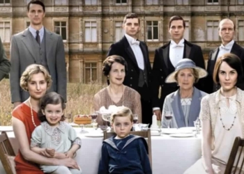 Downton Abbey